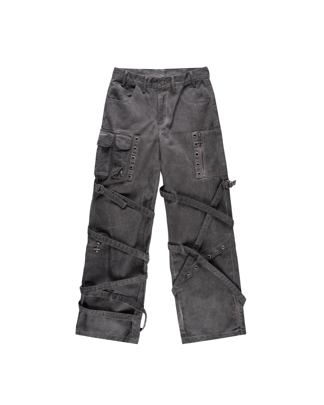 Exile Cargo Jeans