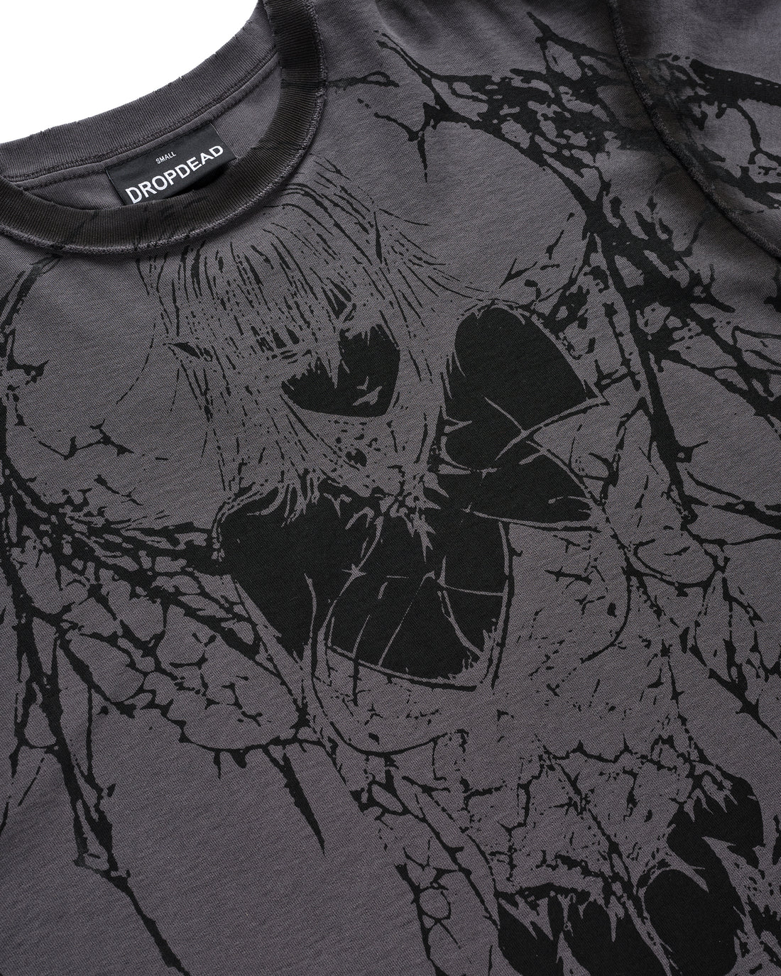 Drop Dead Fallen Ecom -- Flat