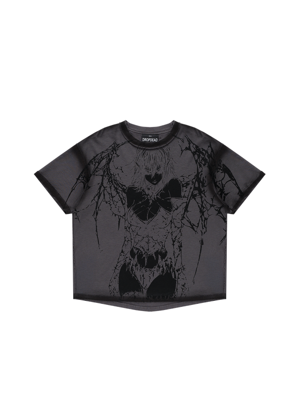 Drop Dead Fallen Ecom -- Flat