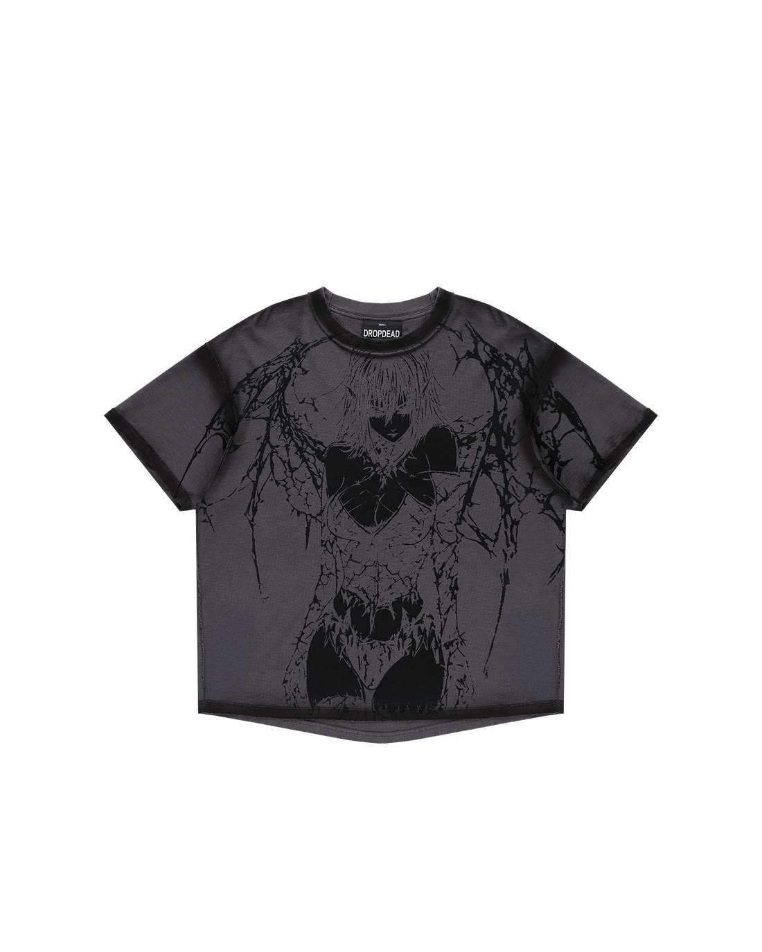 Drop Dead Fallen Ecom -- Flat