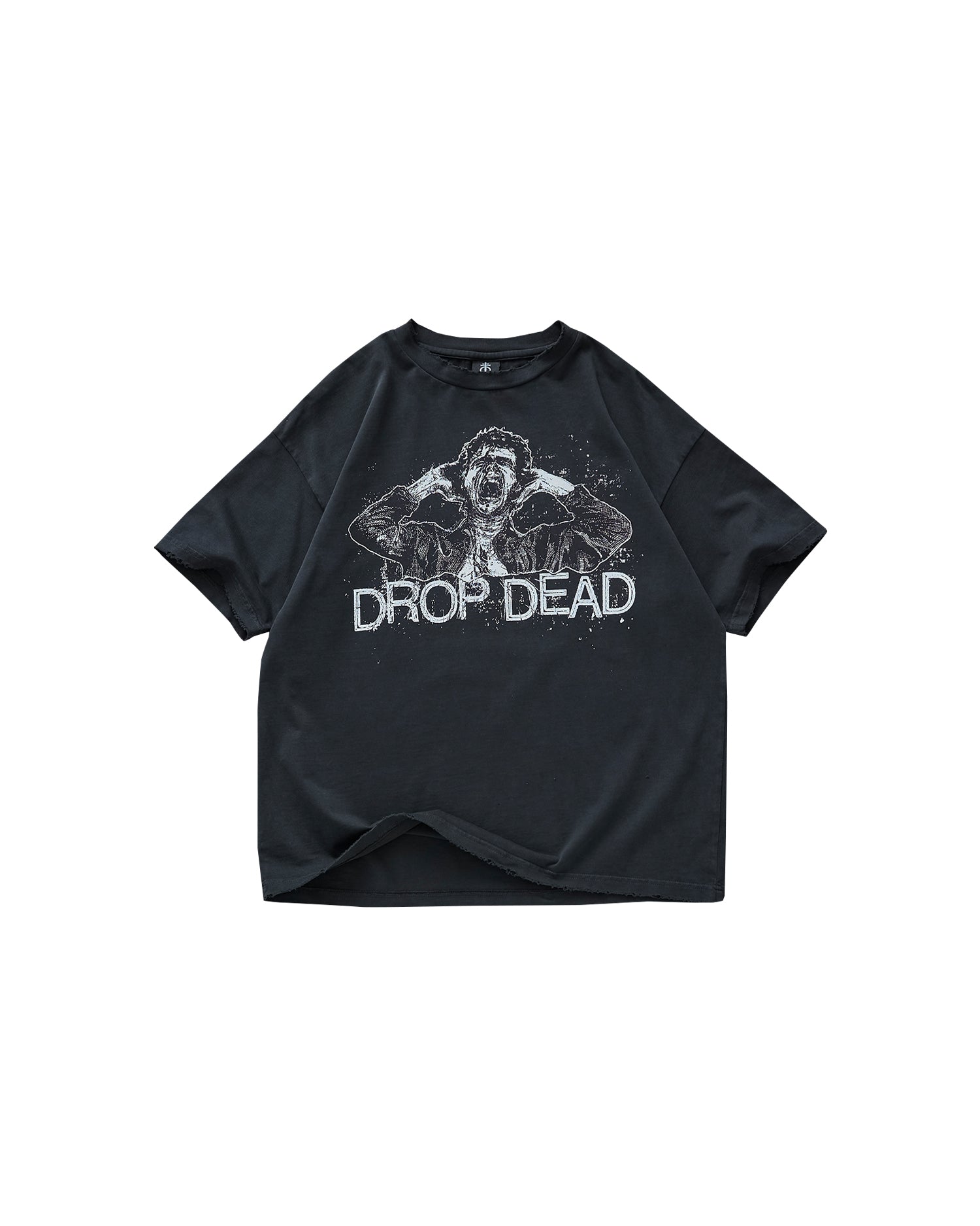 トップス Drop Dead PHENOMENON FOOTBALL SHIRT Drop Dead PHENOMENON FOOTBALL SHIRT - メルカリ