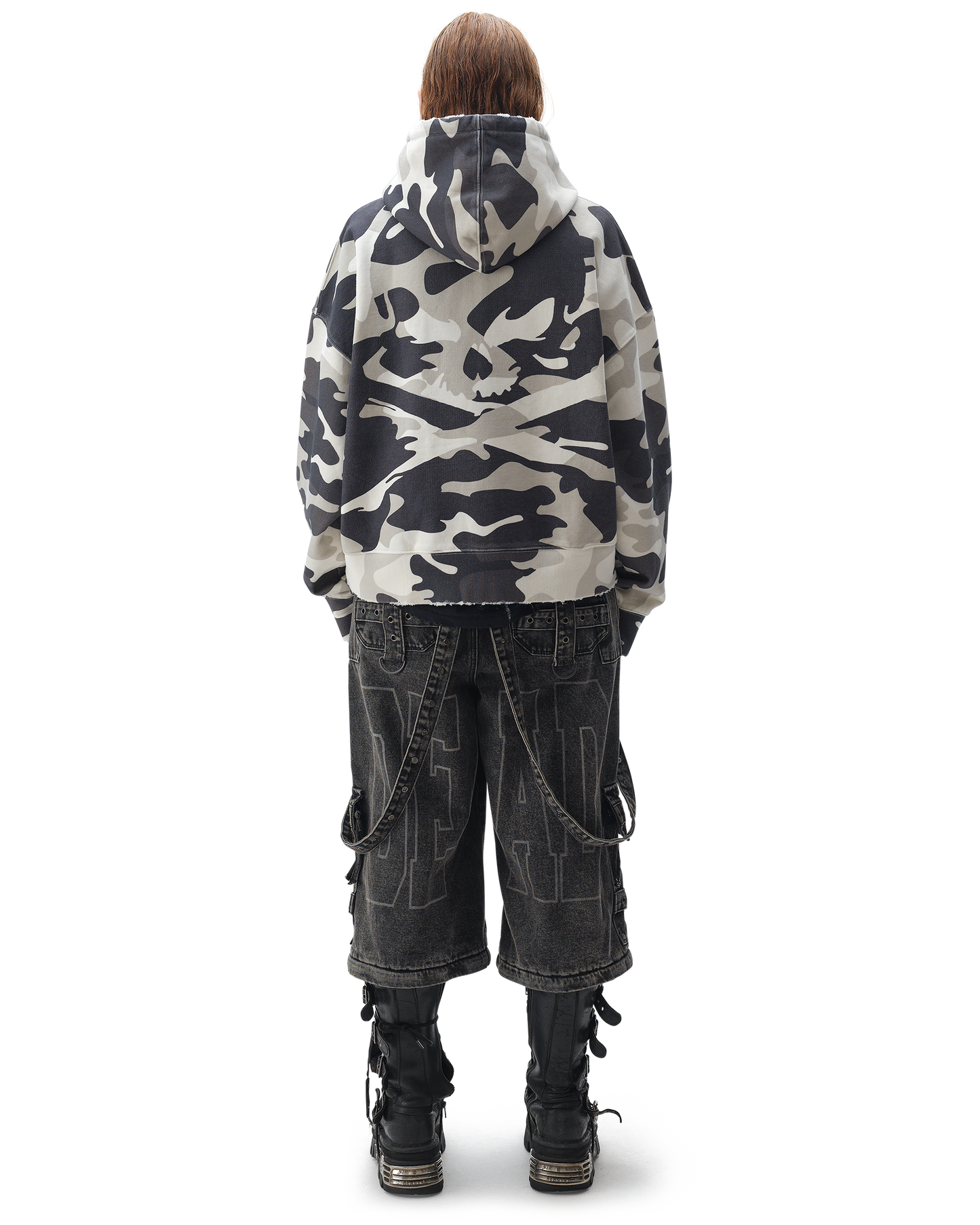 Drop Dead Snowjob Ecom -- Woman
