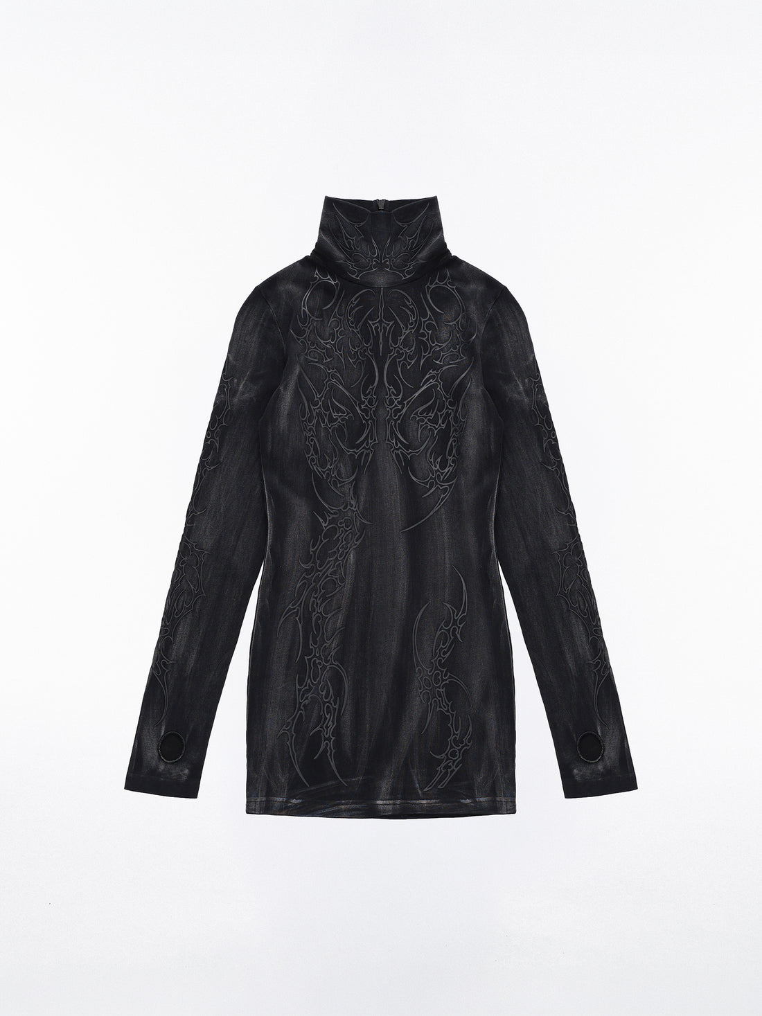 Fidelio Mini Dress
