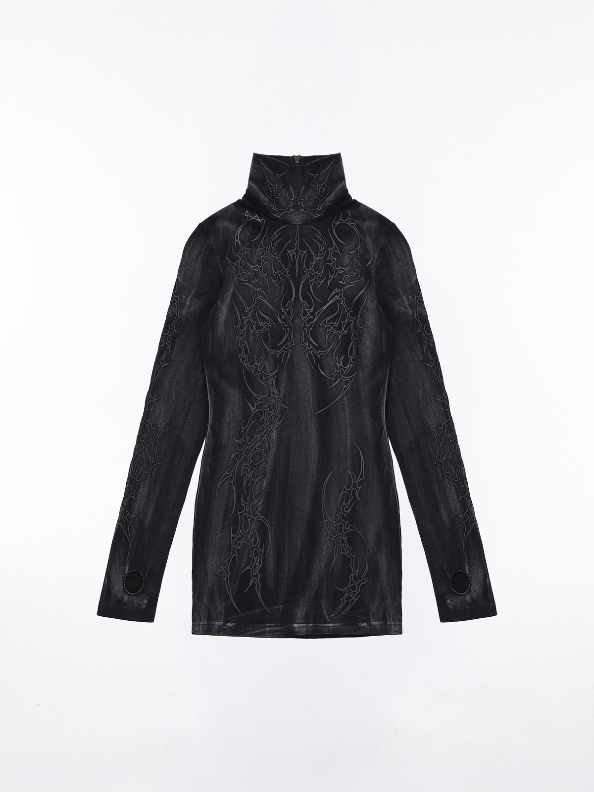 Fidelio Mini Dress