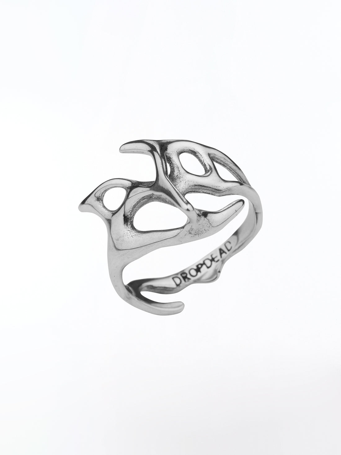 Flux Ring Set