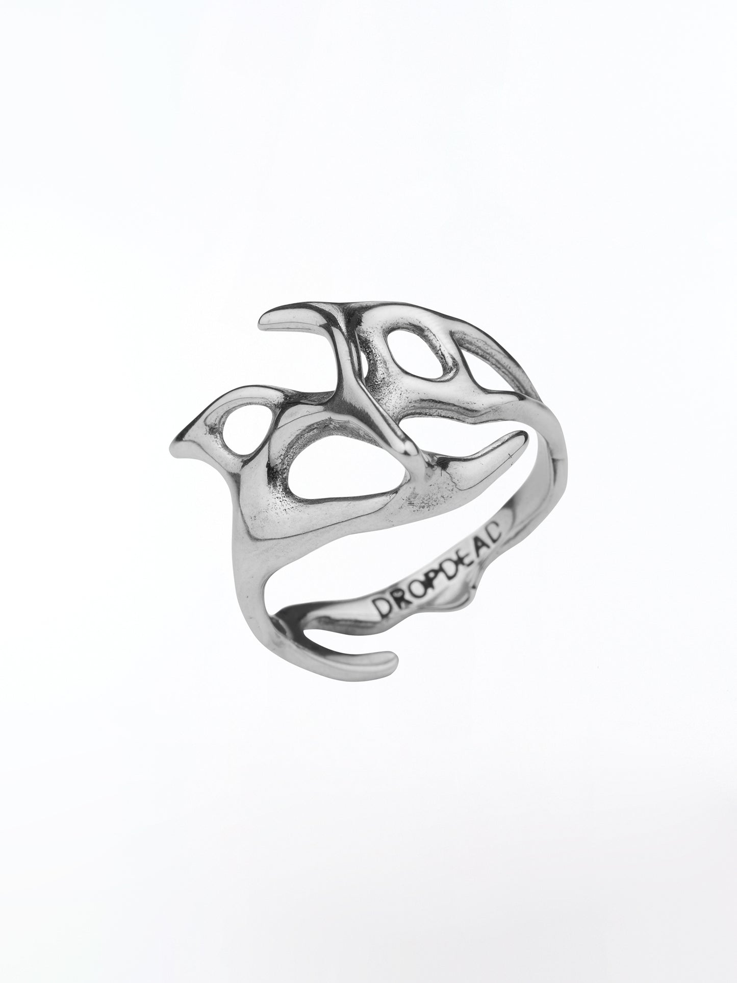 Flux Ring Set