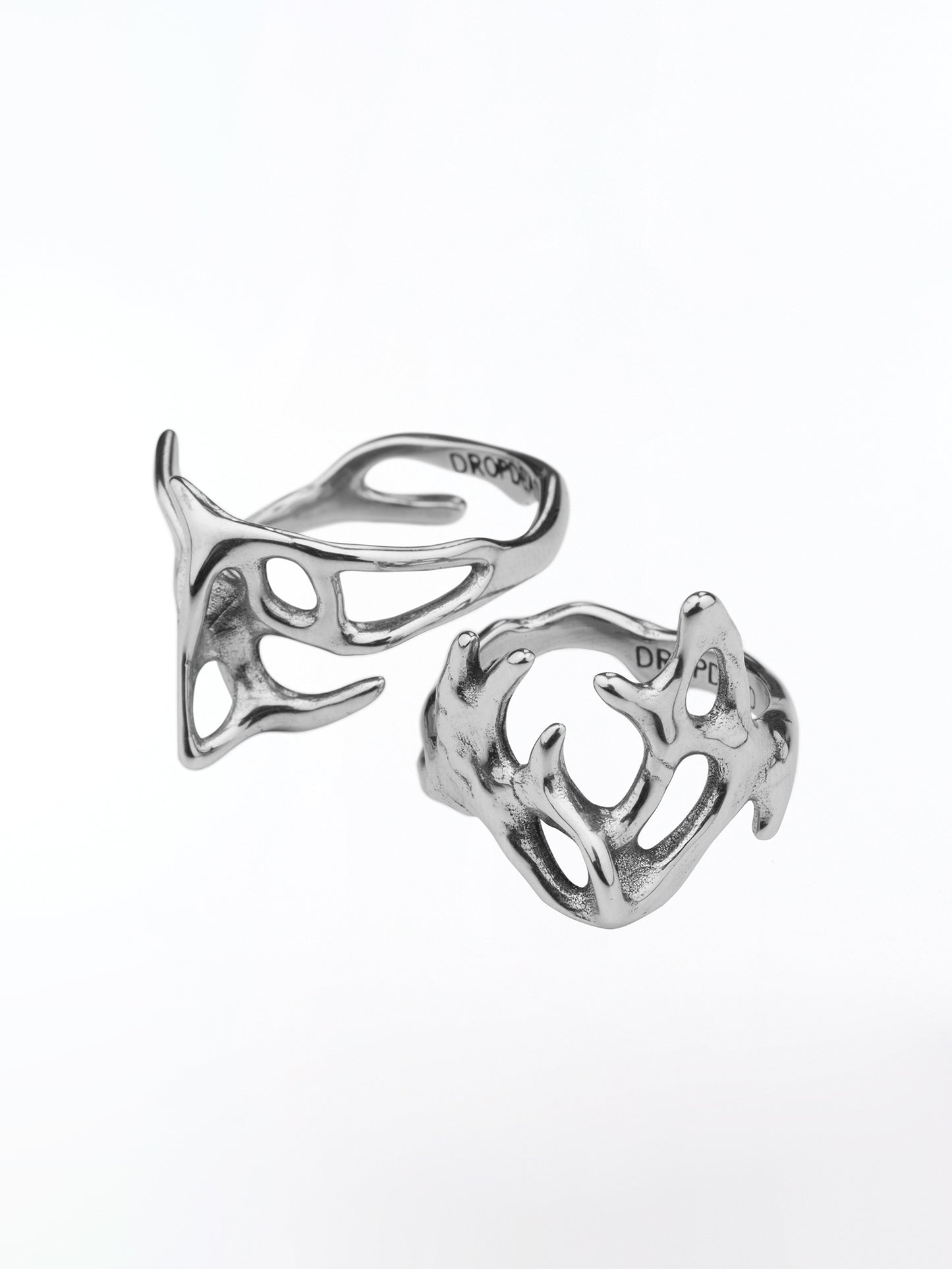 Flux Ring Set
