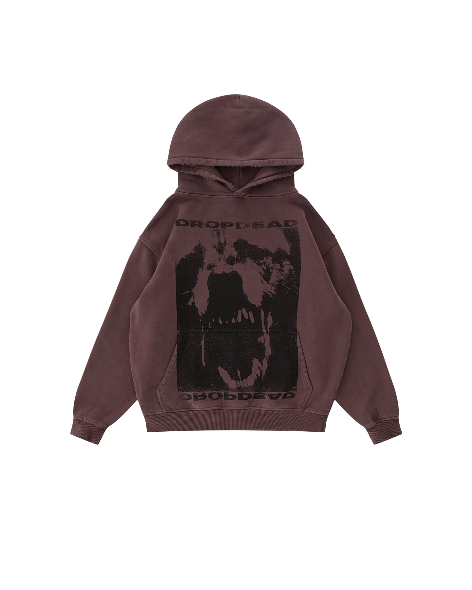 Jumpers, Cardigans and Hoodies from Drop Dead Clothing