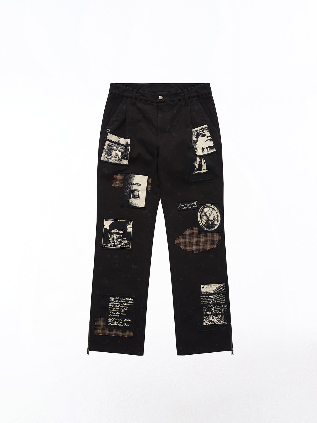 Gallows Jeans