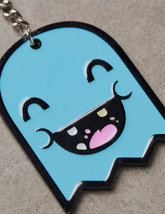 Ghost Keyring '14