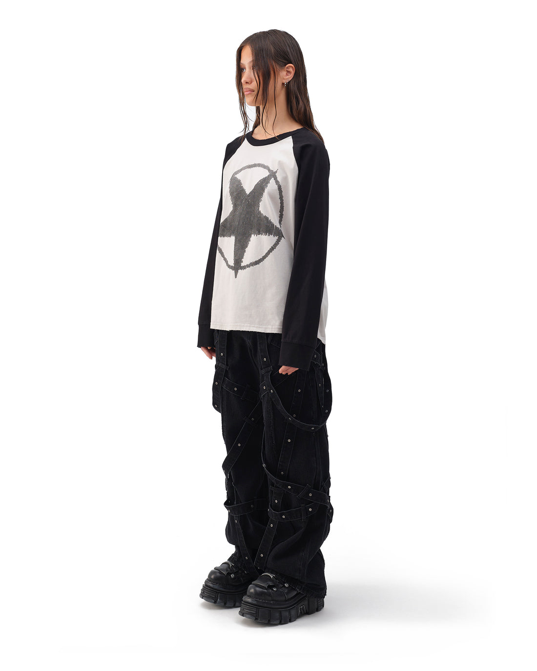 Drop Dead 4 The Gram Ecom -- Woman