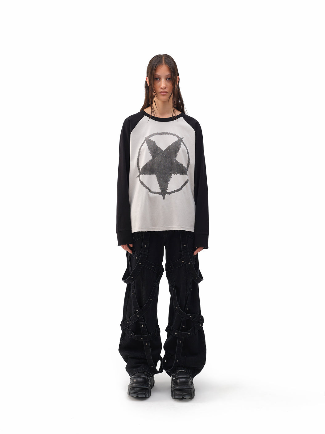 Drop Dead 4 The Gram Ecom -- Woman