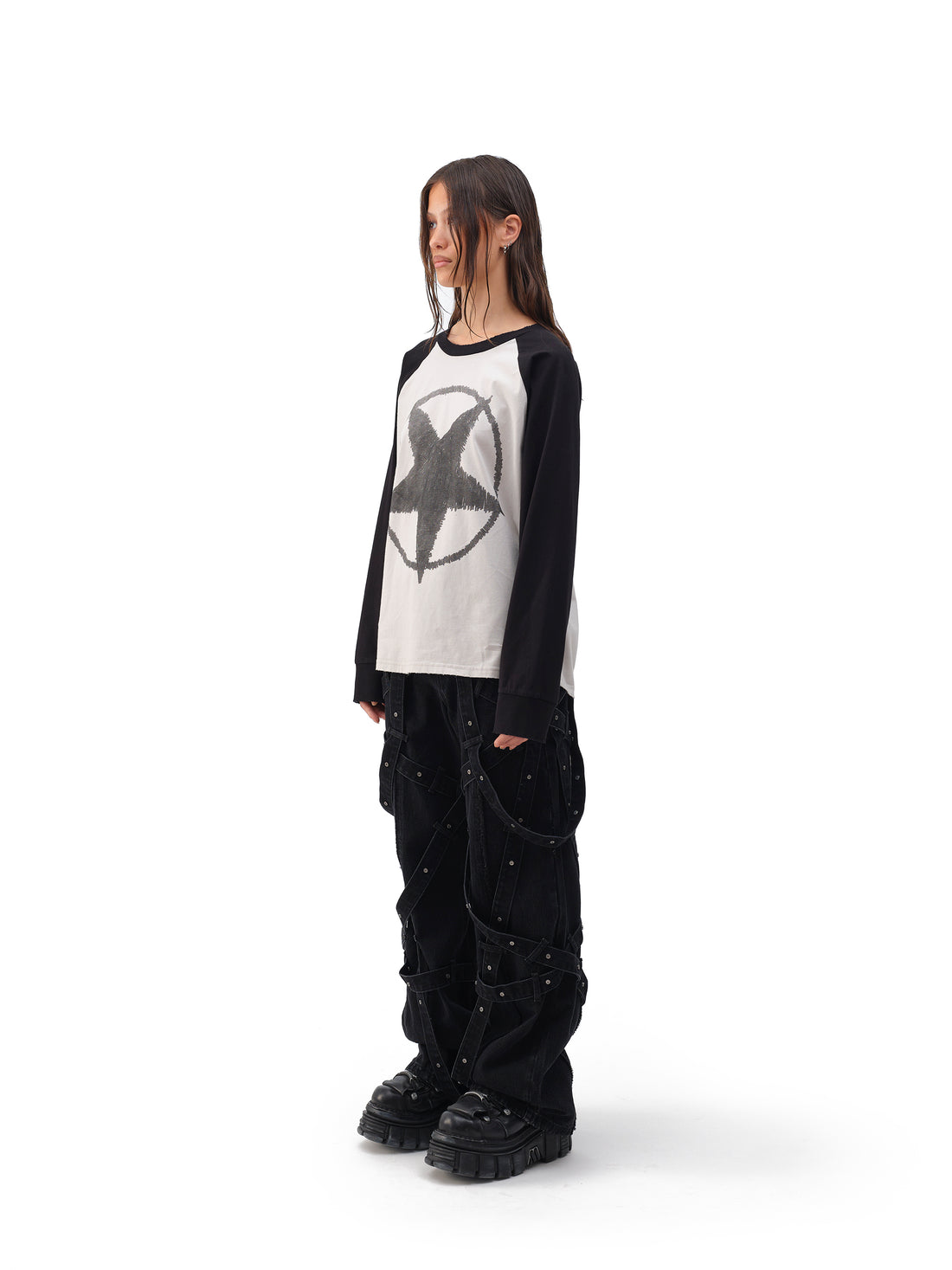 Drop Dead 4 The Gram Ecom -- Woman