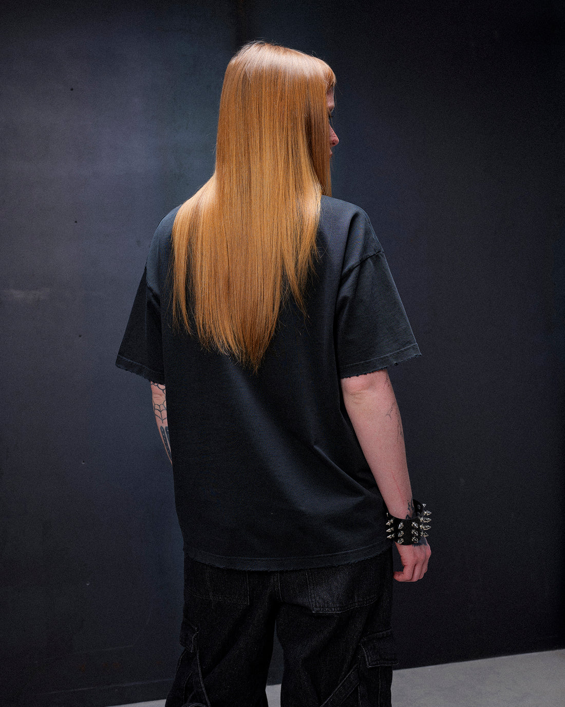 Wicked Game Boxy T-Shirt