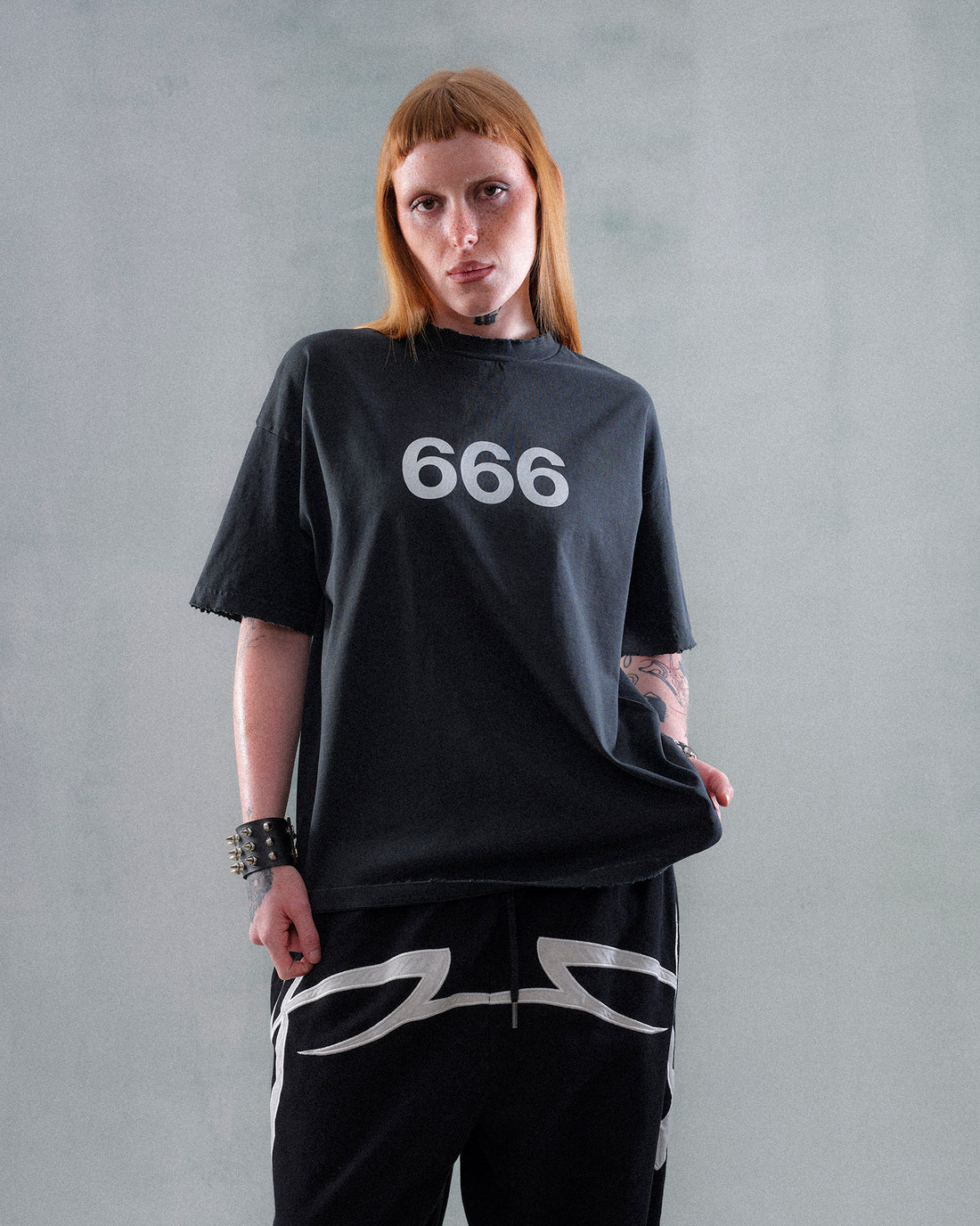 Drop Dead Wicked Game Ecom -- Woman