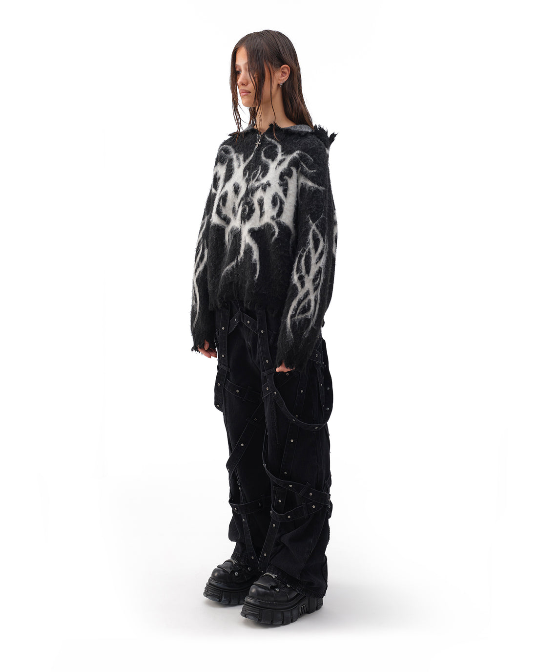 Drop Dead Aether Ecom -- Woman