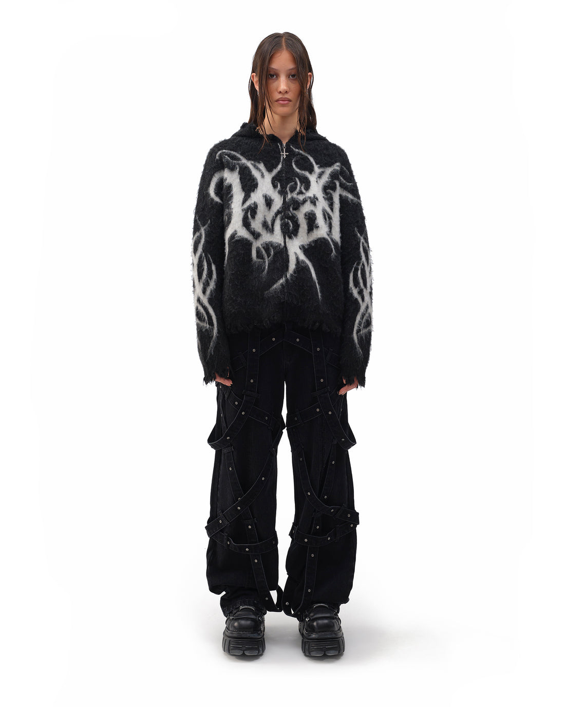 Drop Dead Aether Ecom -- Woman