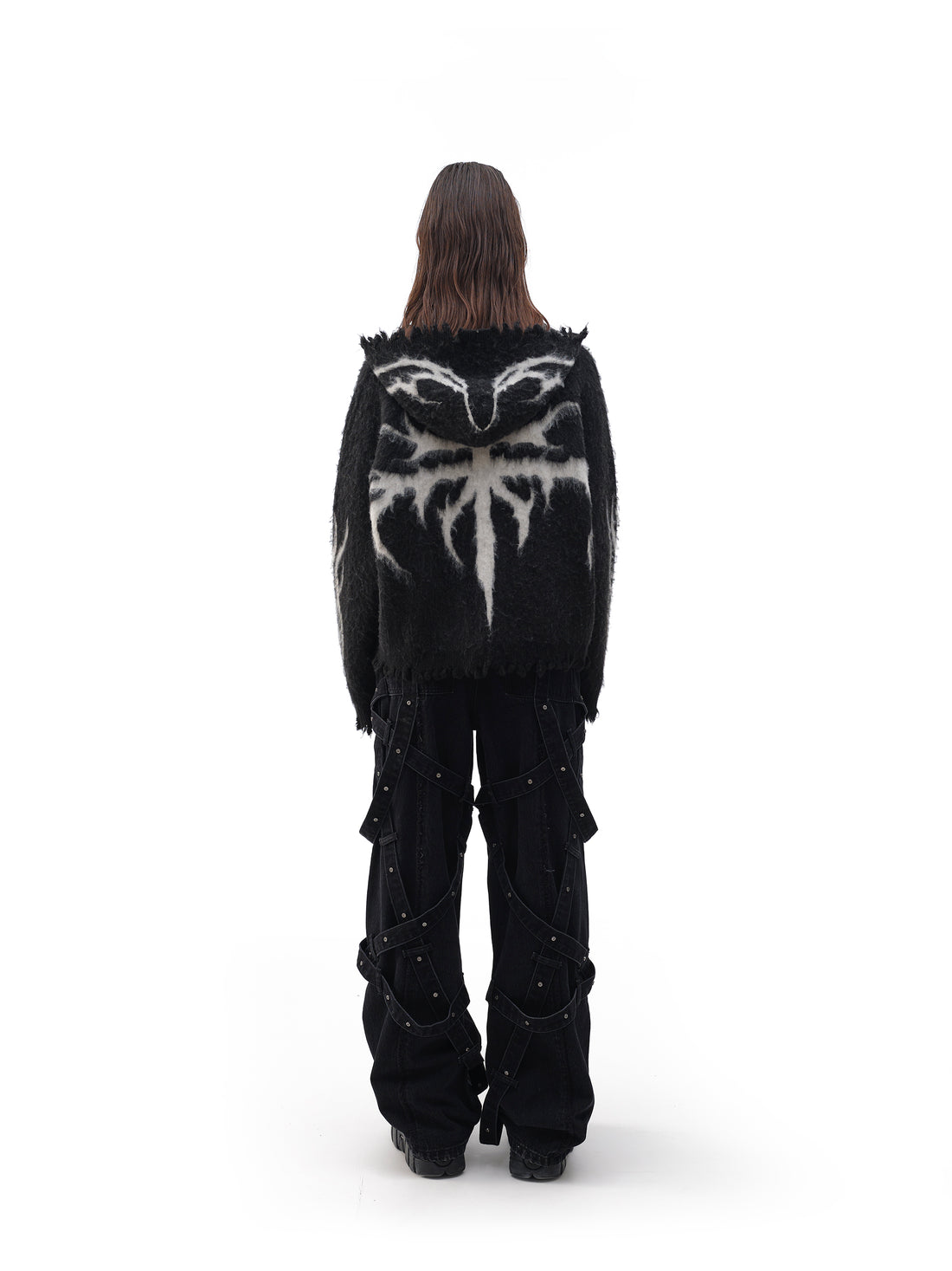 Drop Dead Aether Ecom -- Woman