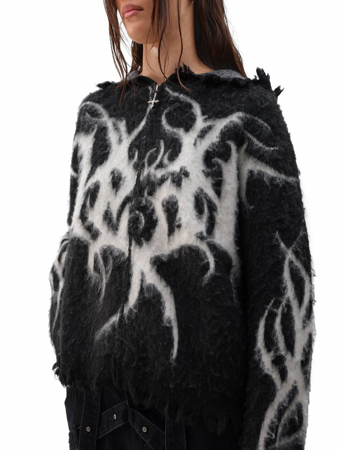 Drop Dead Aether Ecom -- Woman