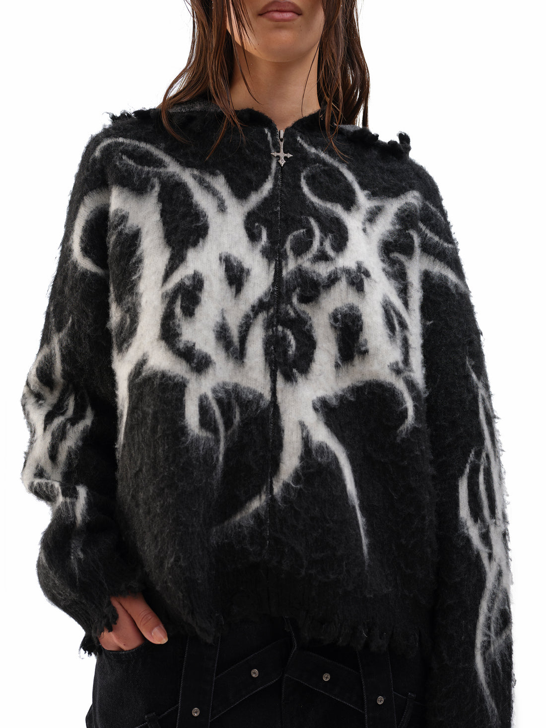 Drop Dead Aether Ecom -- Woman