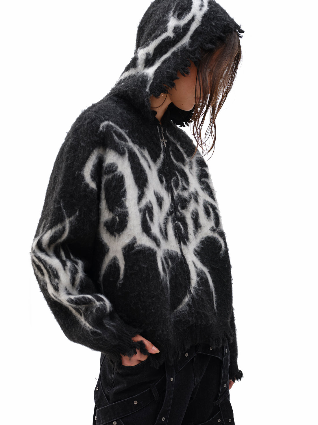 Drop Dead Aether Ecom -- Woman
