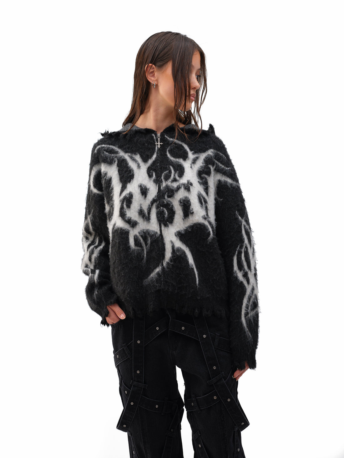 Drop Dead Aether Ecom -- Woman