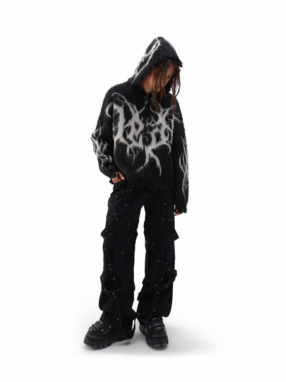 Drop Dead Aether Ecom -- Woman