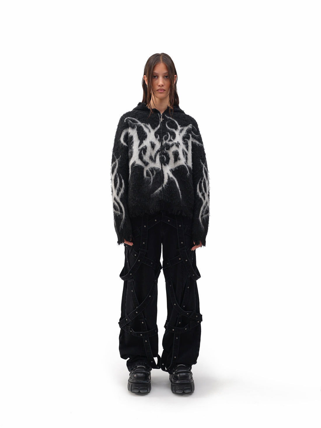 Drop Dead Aether Ecom -- Woman