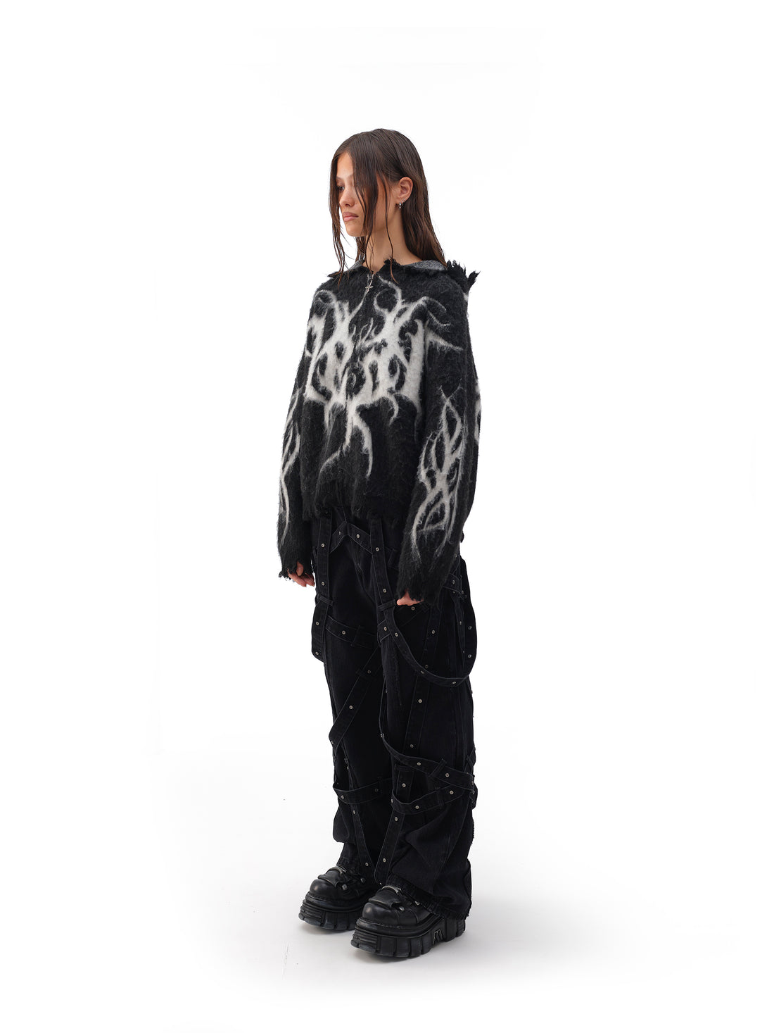 Drop Dead Aether Ecom -- Woman
