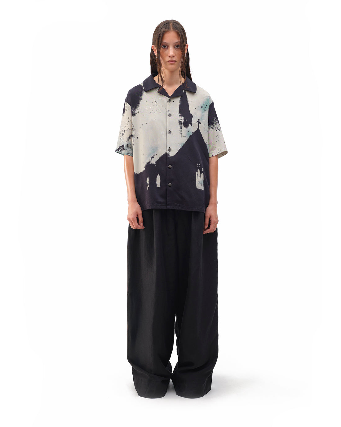 Aske Shirt