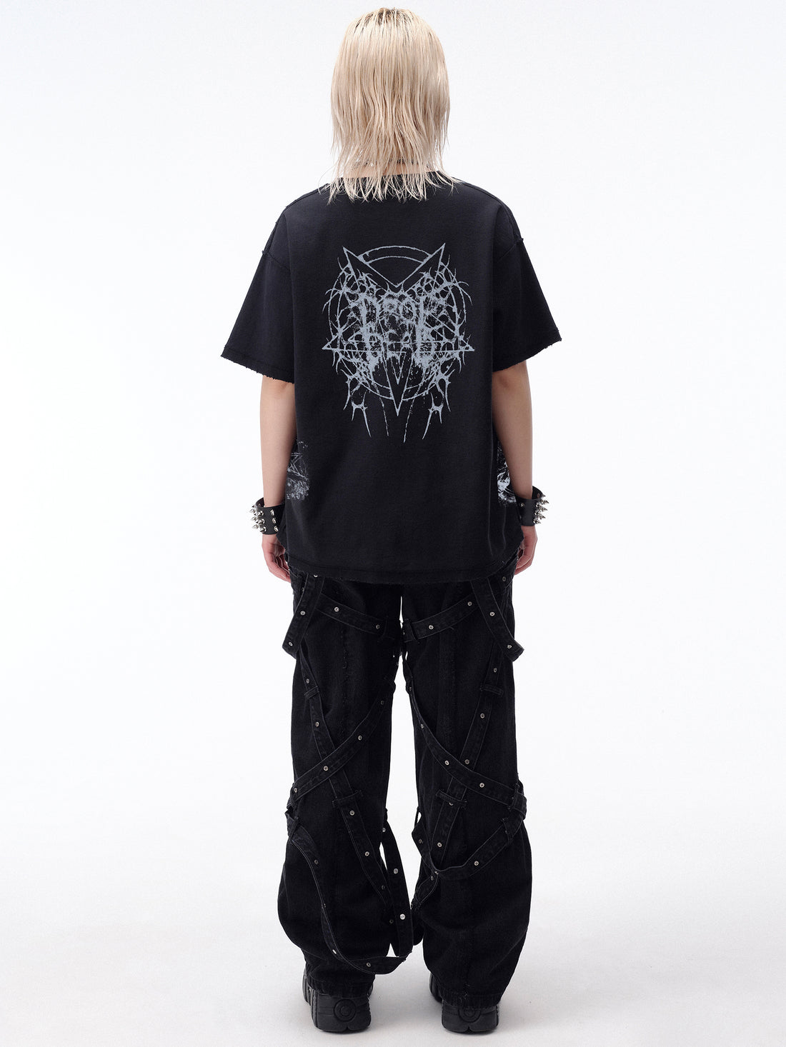 Drop Dead Awakening Ecom -- Woman