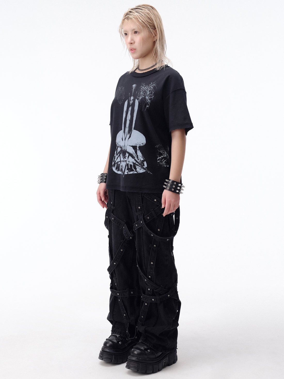 Drop Dead Awakening Ecom -- Woman