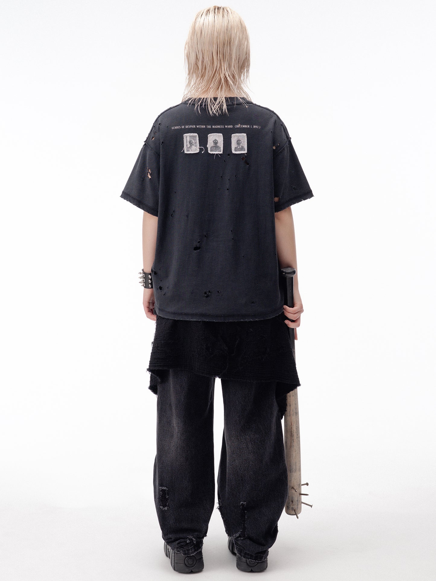 Drop Dead COD3D Ecom -- Woman