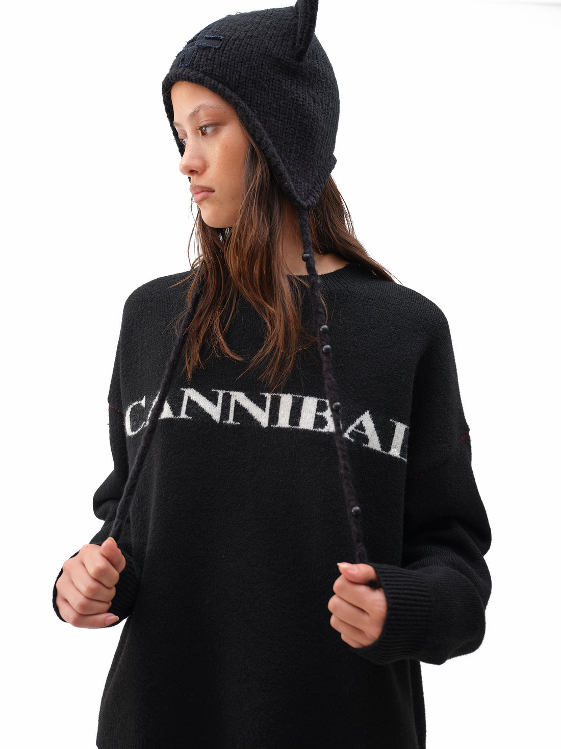 Drop Dead Cannibal Ecom -- Woman