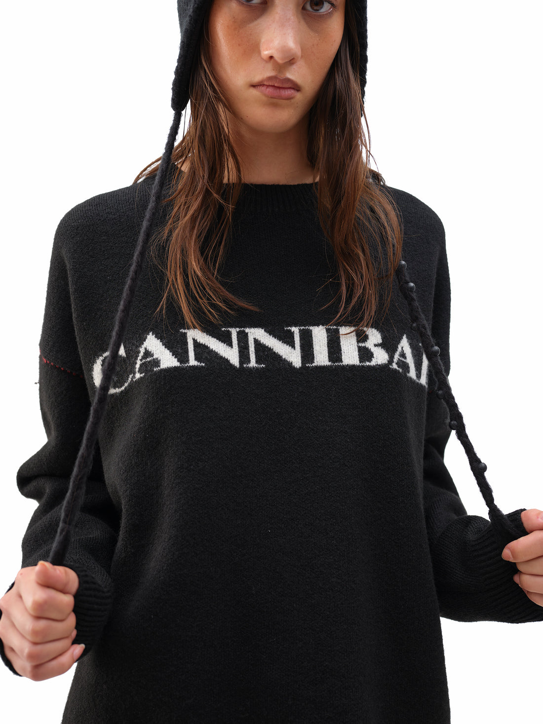 Drop Dead Cannibal Ecom -- Woman
