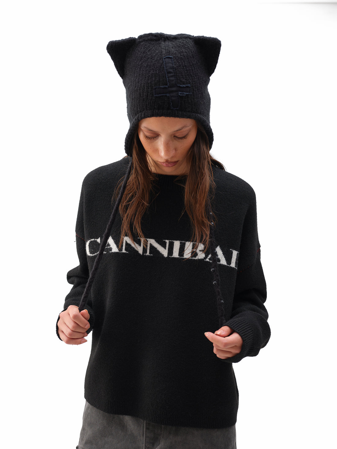 Drop Dead Cannibal Ecom -- Woman