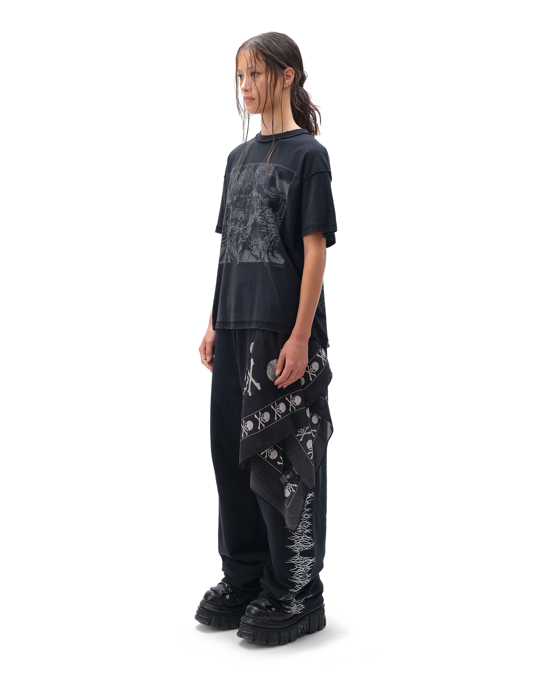 Drop Dead Carnicula Ecom -- Woman