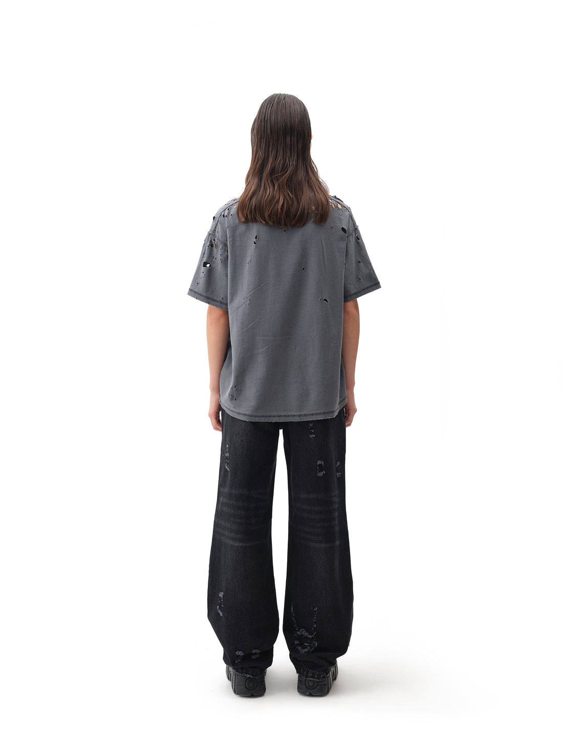 Drop Dead Chaine Ecom -- Woman