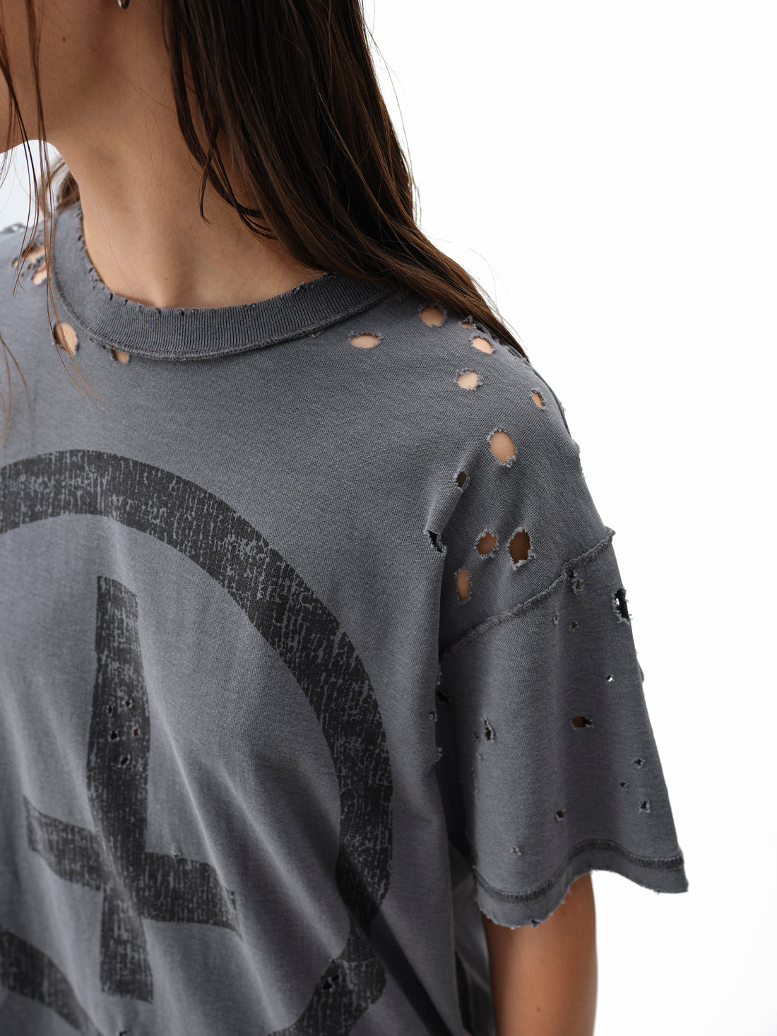 Drop Dead Chaine Ecom -- Woman