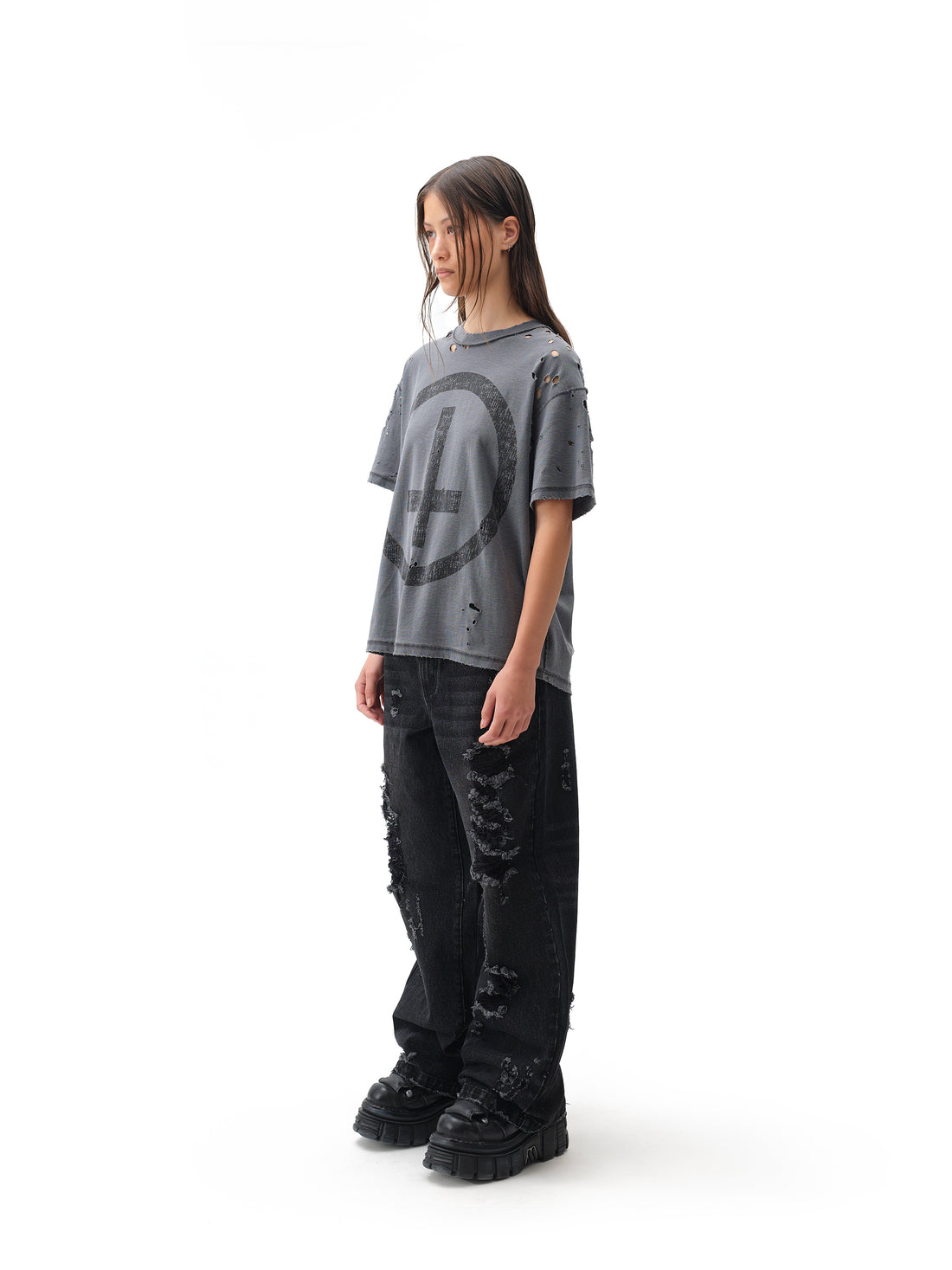 Drop Dead Chaine Ecom -- Woman