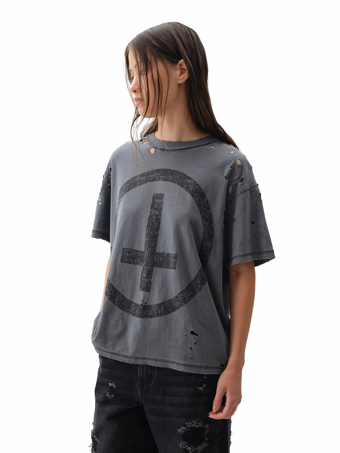 Drop Dead Chaine Ecom -- Woman