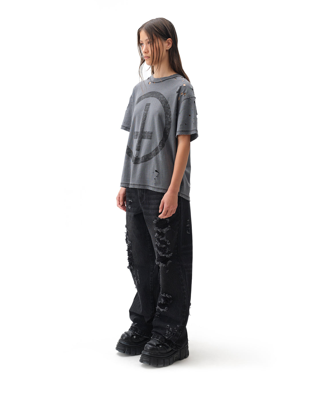 Drop Dead Chaine Ecom -- Woman