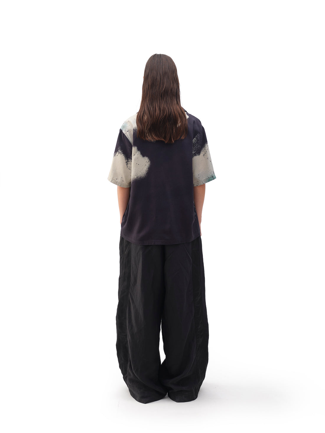 Drop Dead Church Shirt Ecom -- Woman