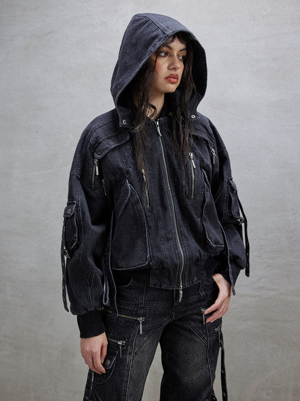 Drop Dead Code Mistake Ecom -- Woman