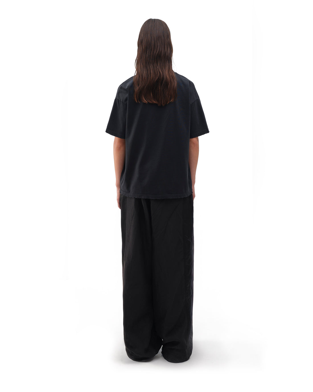Drop Dead Crosswire Ecom -- Woman