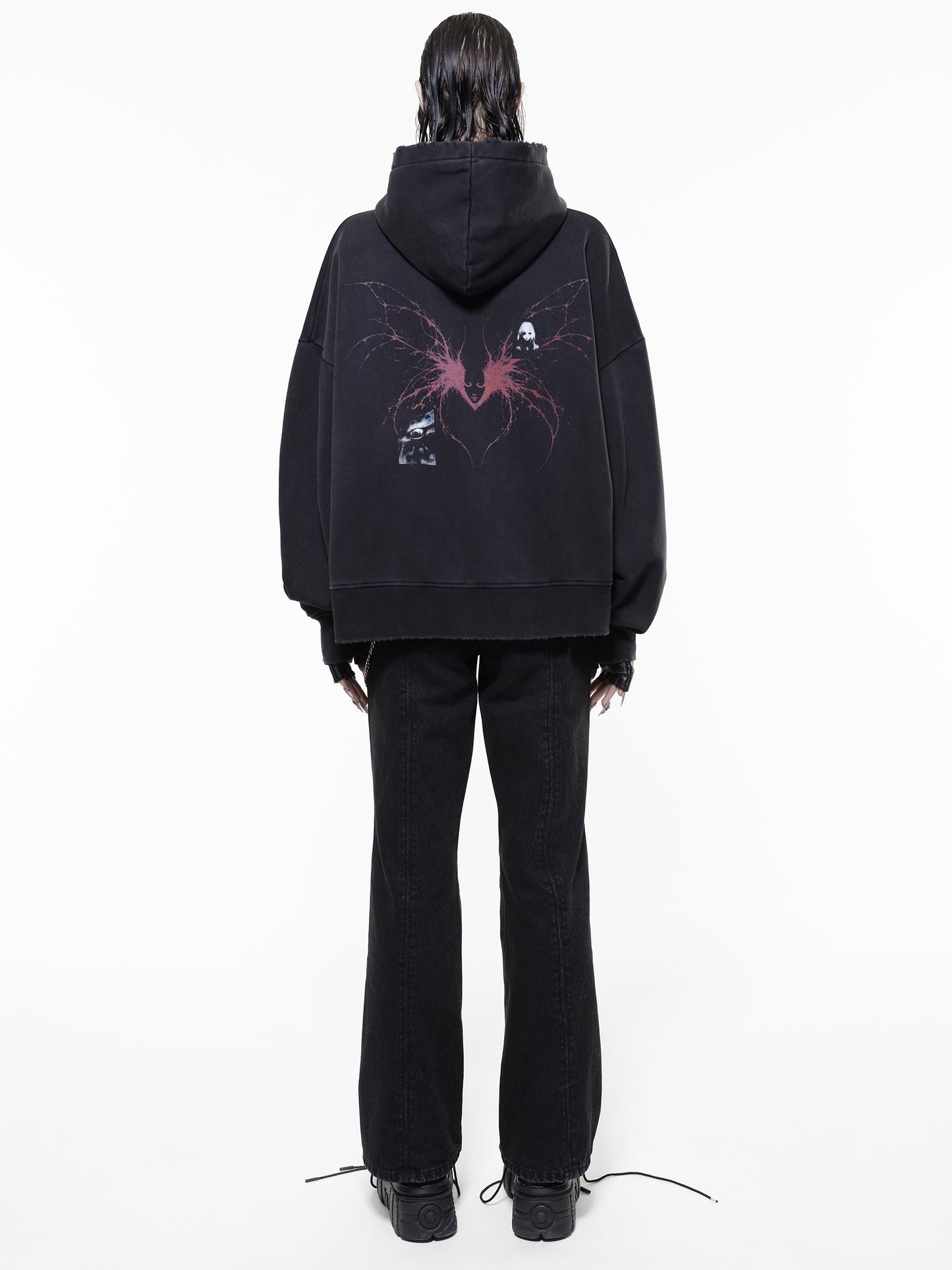 Drop Dead Dahlia Ecom -- Woman
