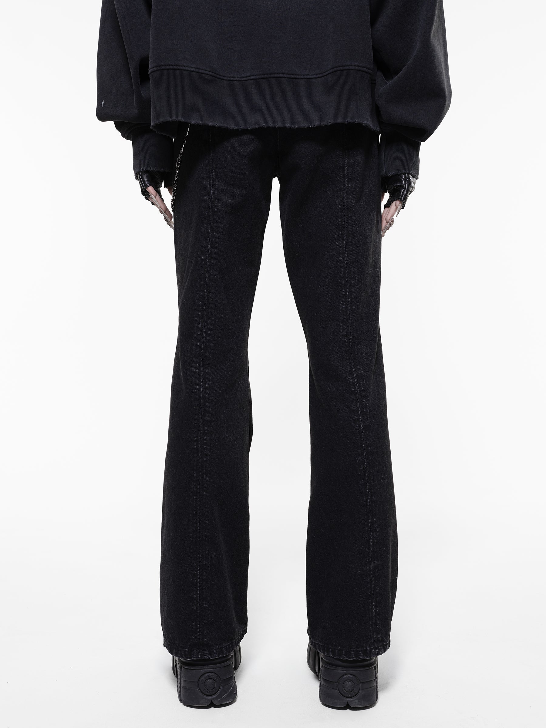Dahlia Jeans – DROP DEAD CLOTHING