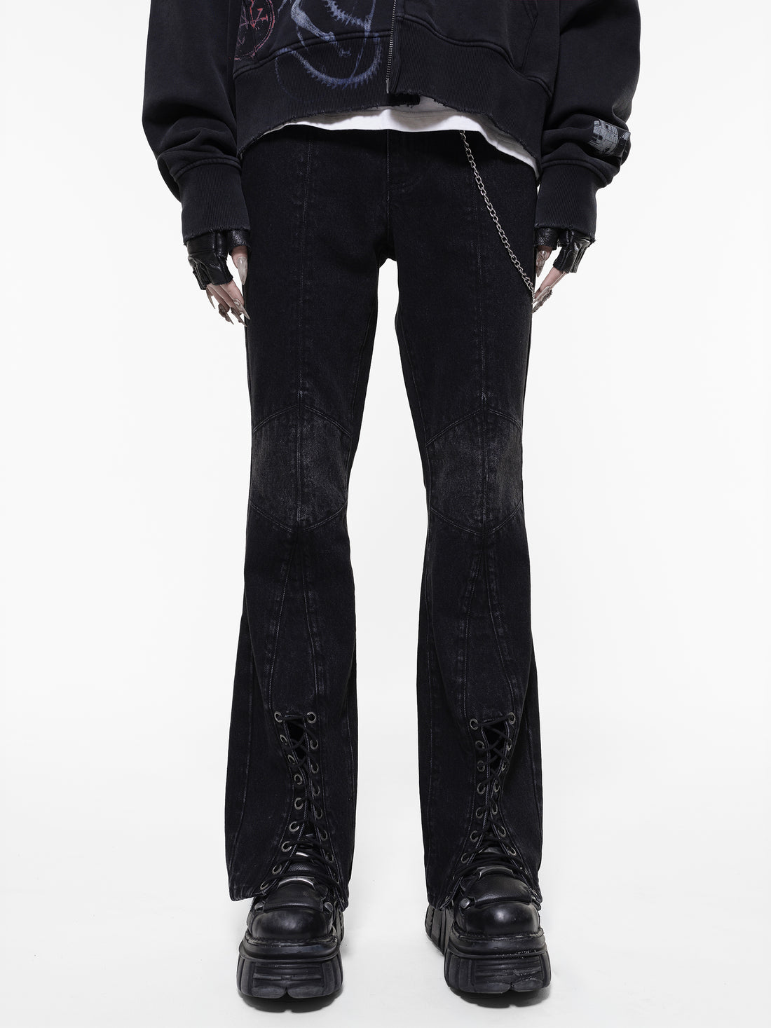 Dahlia Jeans