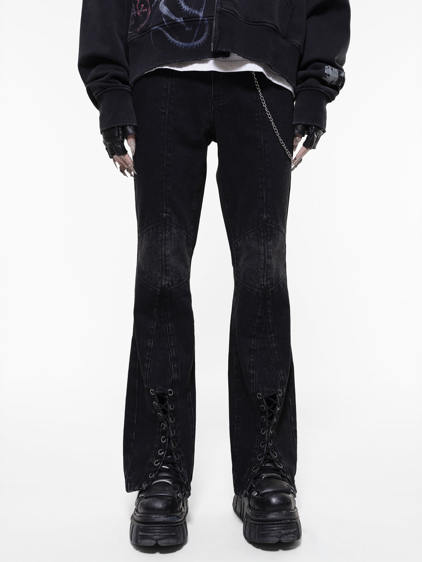 Dahlia Jeans