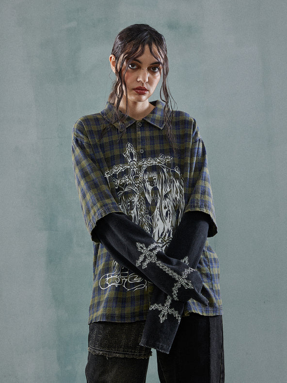Drop Dead Darkmoon Ecom -- Woman